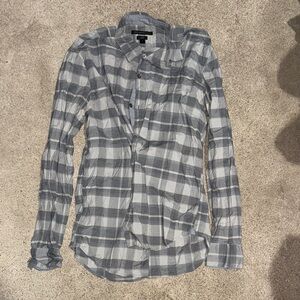 John Varvatos Luxe Shirt
